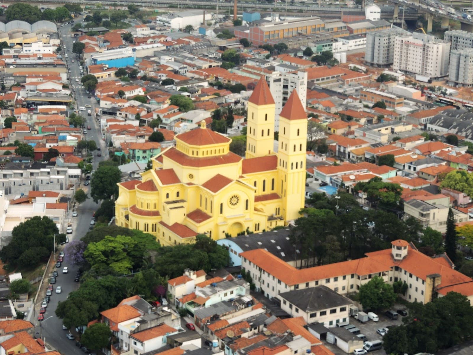 Imóveis em Penha