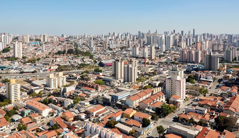 Imóveis em Vila Carrão