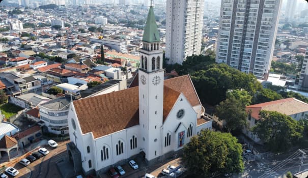 Imóveis em Vila Formosa