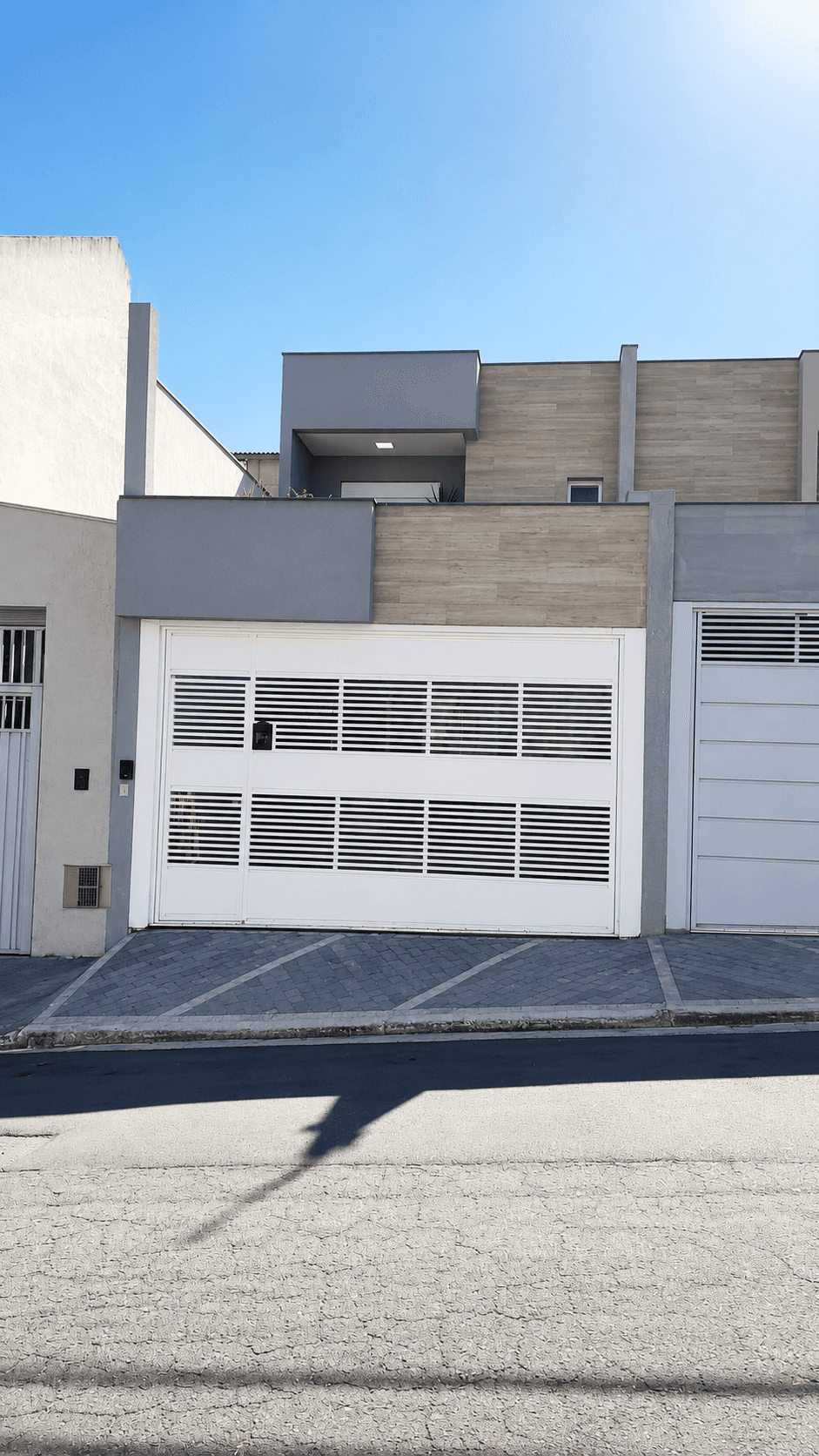 Sobrado com 3 suítes em Jardim Vila Formosa — foto 1 de 30