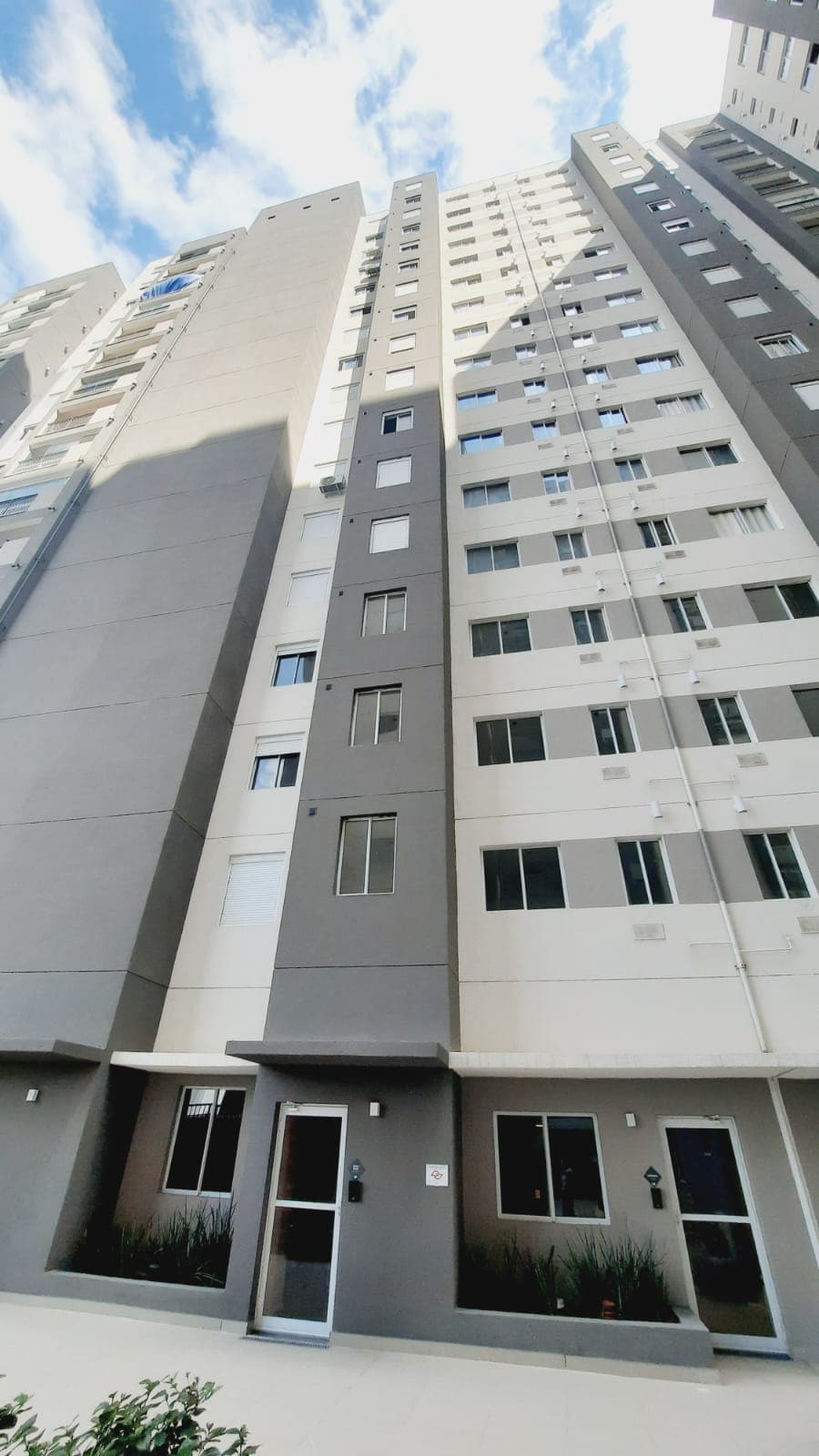 Apartamento com 2 quartos em Vila Prudente