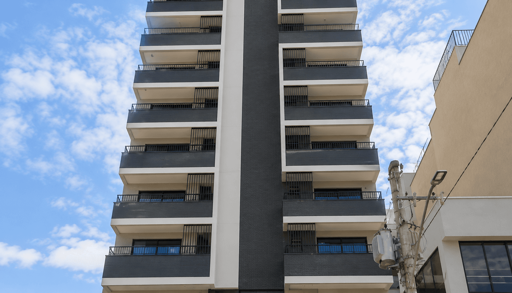 Apartamento - Kitnet - Foto 1